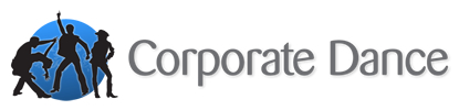 Corporate Dance Logo